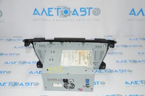Monitor, display, navigation Nissan Murano z52 15-20