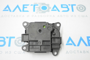 Actuator motor heater drive air conditioner Nissan Murano z52 15-24