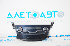 Climate control Nissan Murano z52 15-16 auto