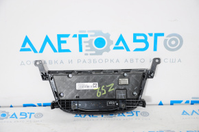 Climate control Nissan Murano z52 15-16 auto