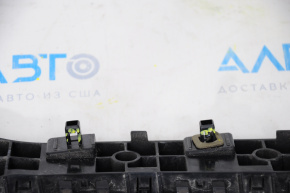 Rear bumper mount right Nissan Murano z52 15-24 broken latch