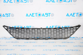 Lower grille front bumper Nissan Murano z52 15-17 prerest