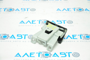 Nissan Murano z52 15-17 interior hood and gas tank lock release handle