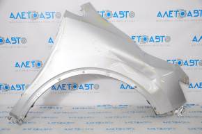 Front right wing Nissan Murano z52 15-24 silver K23, Taiwan, dents