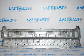 Rear panel Nissan Murano z52 15-24 silver