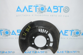 Brake Disc Cover Front Left Nissan Murano z52 15-24