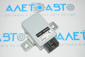 FUEL PUMP MODULE Nissan Murano z52 15-24