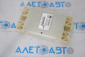 Temperature Module Nissan Murano z52 15-18