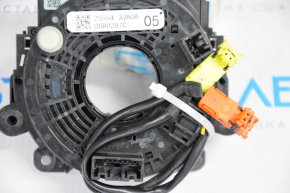 Steering wheel cable with steering angle sensor Nissan Pathfinder 13-20
