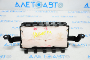 Airbag passenger airbag in dashboard Nissan Rogue 14-20 chip breakage