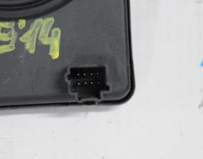 Steering Angle Sensor Nissan Rogue 14-20