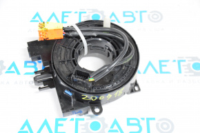 Steering cable Nissan Rogue 14-20 chips defect