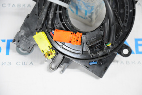 Steering cable Nissan Rogue 14-20 chips defect