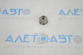 Wheel nut d21 M12x1.25 Nissan Rogue 14-20 for iron