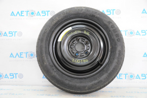 Spare tire space saver Nissan Rogue 14-20 R16 145/90