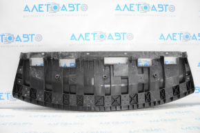 Front bumper protection Nissan Rogue 14-17 usa type 2 broken fastener