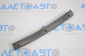 Hood seal front left second part Nissan Rogue 14-20