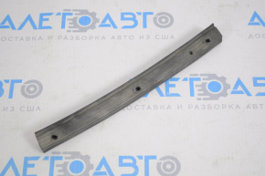 Hood seal front right second part Nissan Rogue 14-20