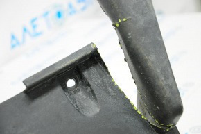 Right threshold Nissan Rogue 14-16 structure, crack