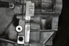 Automatic transmission assembly Nissan Rogue 14-16 CVT FWD 115k