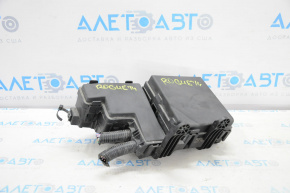 Nissan Rogue 14-16 Underhood Fuse Box