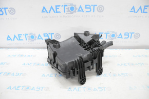 Nissan Rogue 14-16 Underhood Fuse Box