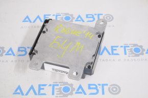 SRS airbag module airbag computer Nissan Rogue 14-16 - for re-stitching