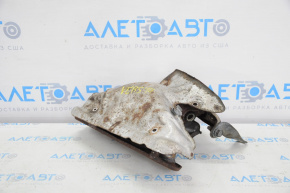 Exhaust manifold Nissan Versa 12-19 usa 1.6