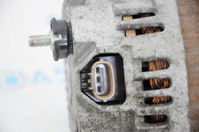 Generator Nissan Versa 12-19 USA 1.6