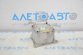 Gearbox oil cooler Nissan Versa 12-19 usa 1.6