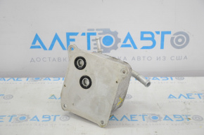 Gearbox oil cooler Nissan Versa 12-19 usa 1.6