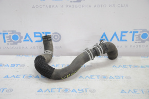 Cooling pipe lower Nissan Versa 12-19 usa 1.6
