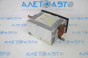 Radio tape recorder Nissan Versa 15-19 usa rest