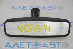 Interior mirror Nissan Versa 12-19 usa