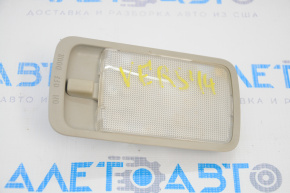Nissan Versa 12-19 USA Lighting Ceiling Light Type 2