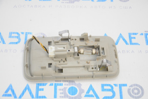 Nissan Versa 12-19 USA Lighting Ceiling Light Type 2