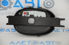 Nissan Versa 12-19 usa automatic transmission shifter cover