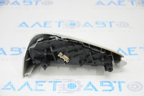 Steering wheel control buttons left Nissan Versa 12-19 usa