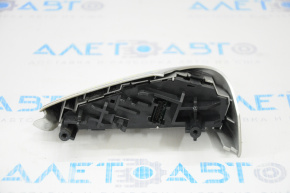Steering wheel controls right Nissan Versa 12-19 usa
