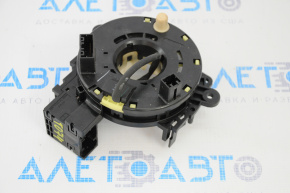 Steering wheel cable Nissan Versa 12-15 usa broken fastener