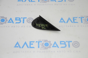 Triangle Fender Cap Front Left Nissan Versa 12-19 USA