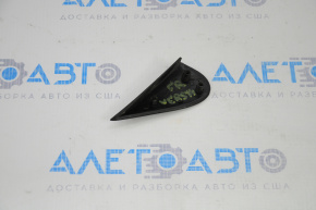 Triangle Fender Cap Front Right Nissan Versa 12-19 USA