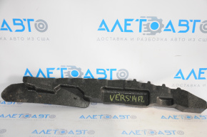 Wing seal door-wing left Nissan Versa 12-19 usa