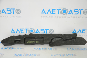 Wing seal door-wing right Nissan Versa 12-19 usa
