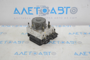 ABS ABS Nissan Versa 12-19 usa Automatic transmission