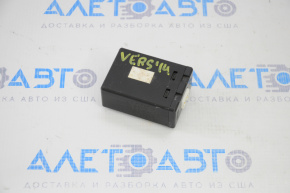 Theft Locking Control Module Nissan Versa 12-19 usa