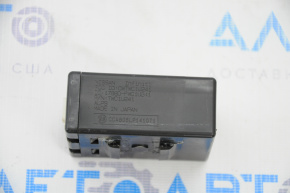 Theft Locking Control Module Nissan Versa 12-19 usa