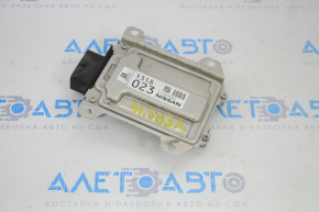 Control unit automatic transmission Nissan Versa 12-13 usa