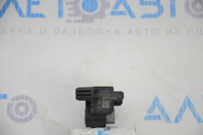 Airbag sensor rear left Nissan Versa 12-13 usa