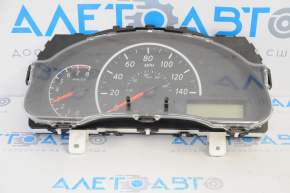 Nissan Versa 12-19 USA Instrument Cluster w/LCD 30k Scratches
